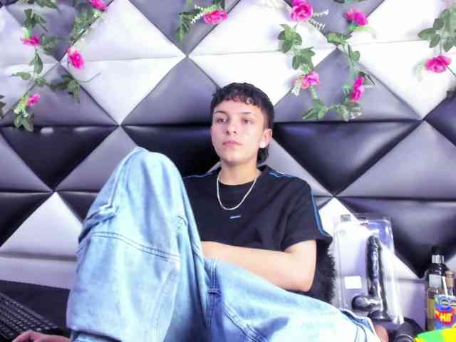 MeganThompson webcam