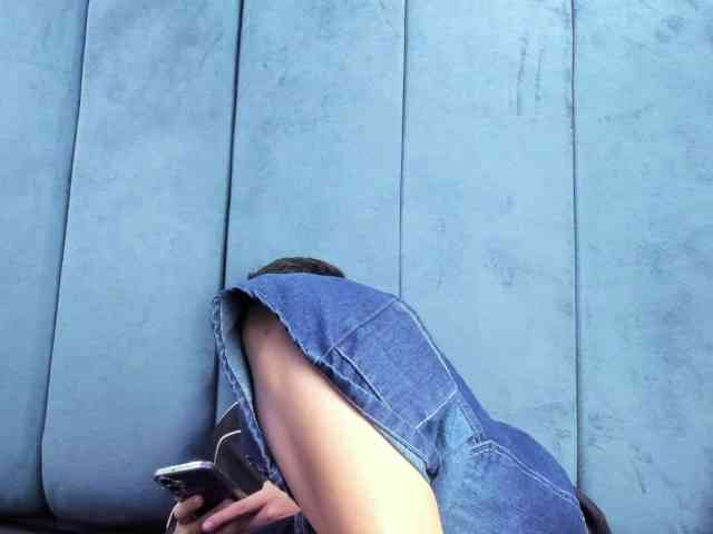 MeganThompson Live Webcam on BongaCams