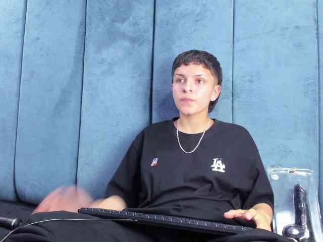 MeganThompson webcam