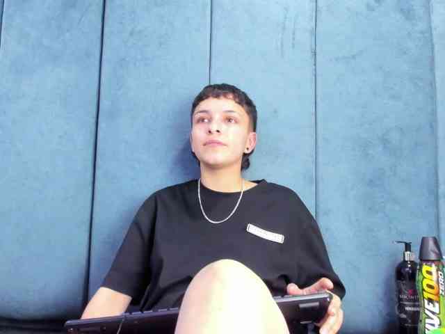 MeganThompson webcam