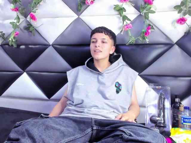 MeganThompson webcam