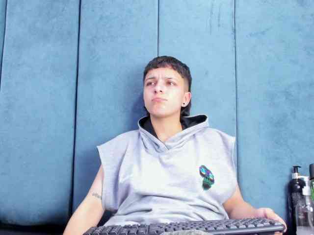 MeganThompson webcam