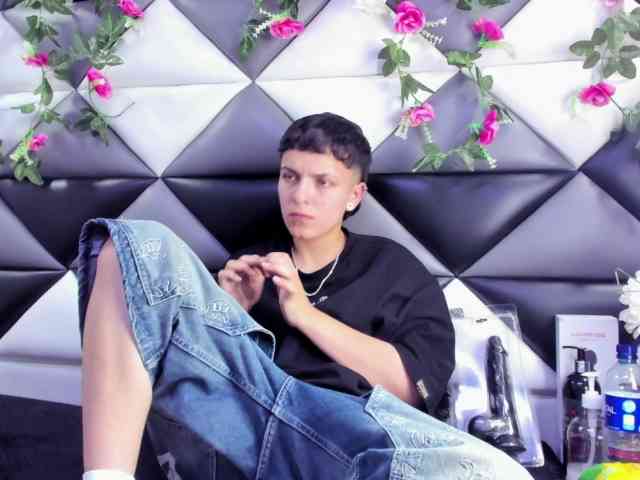 MeganThompson webcam