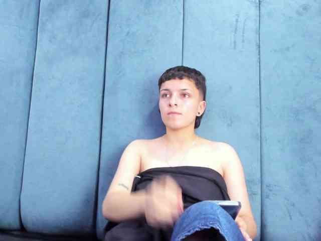 MeganThompson webcam