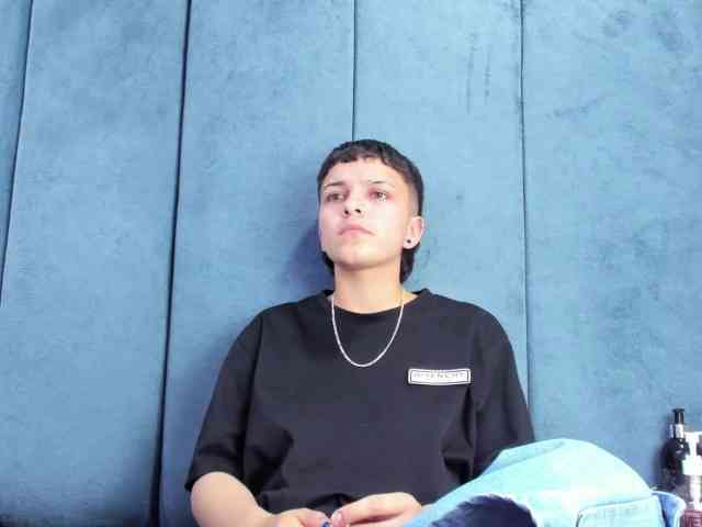 MeganThompson webcam