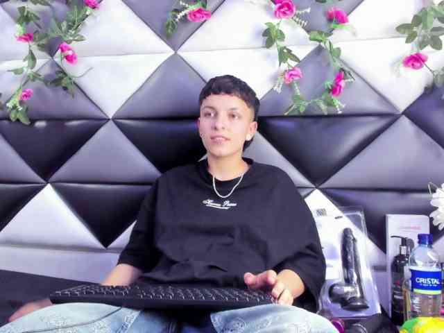 MeganThompson webcam