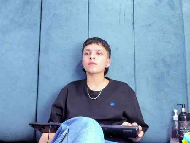 MeganThompson webcam