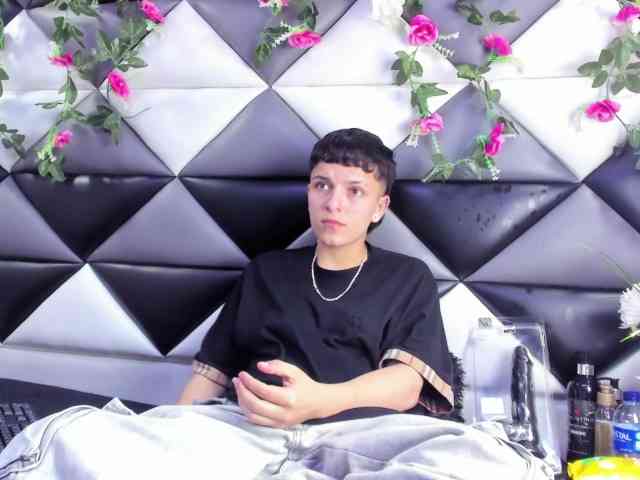 MeganThompson webcam