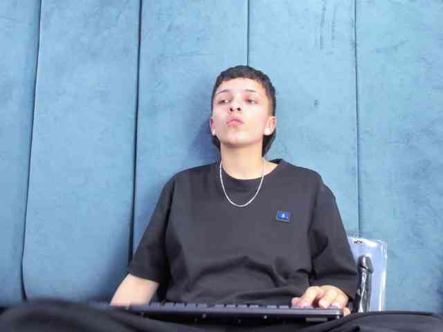 MeganThompson webcam