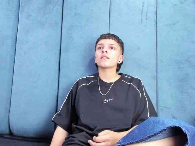 MeganThompson webcam