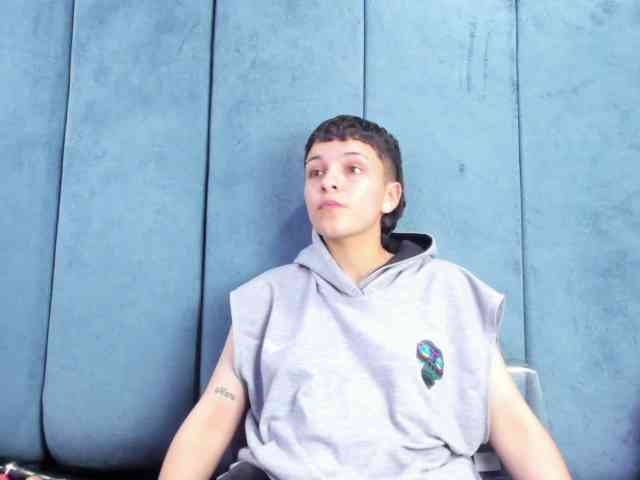 MeganThompson webcam