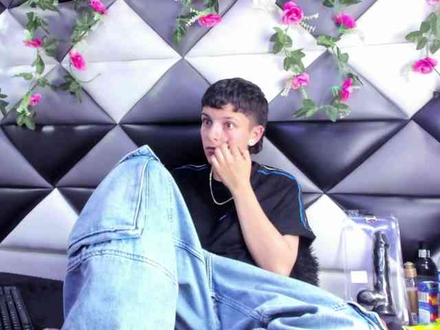 MeganThompson webcam