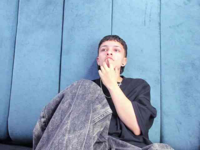 MeganThompson webcam