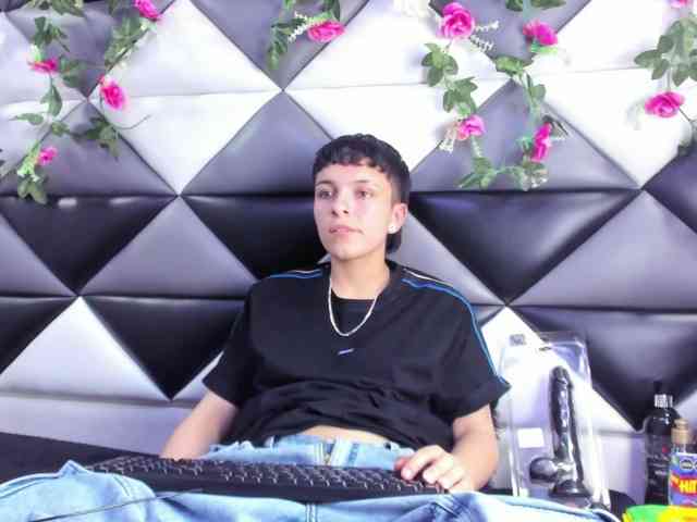 MeganThompson webcam