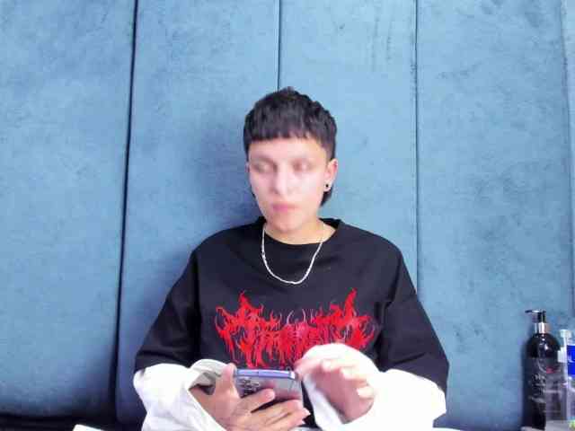 MeganThompson webcam