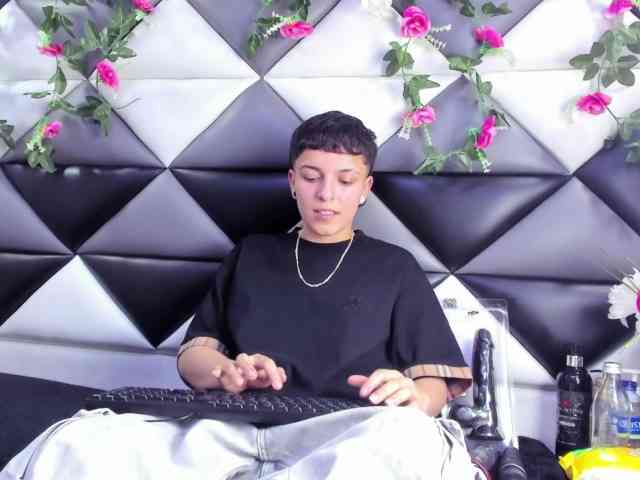 MeganThompson webcam