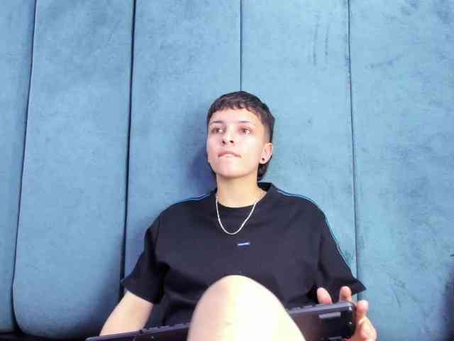 MeganThompson webcam