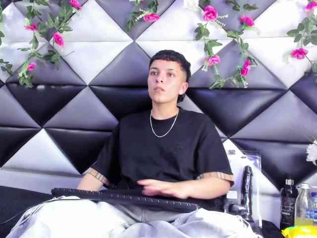 MeganThompson webcam