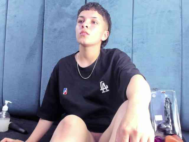 MeganThompson webcam