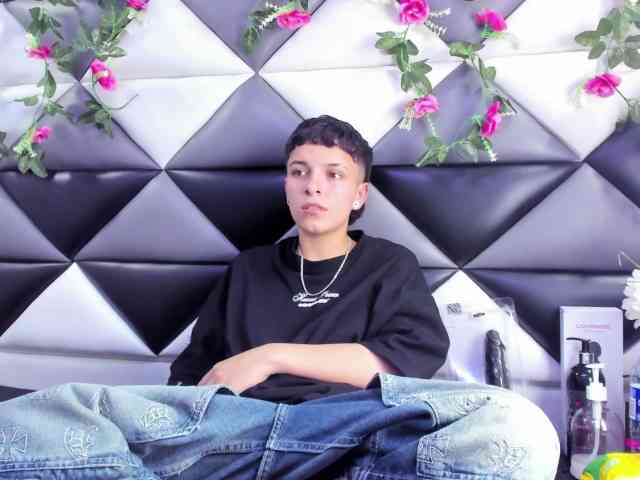 MeganThompson webcam