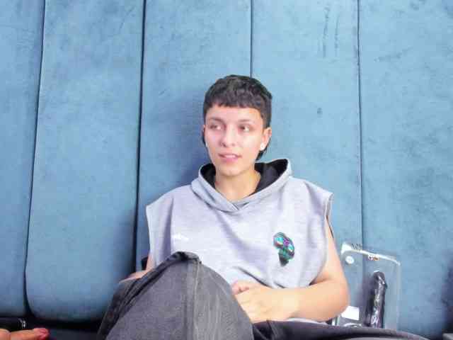 MeganThompson webcam