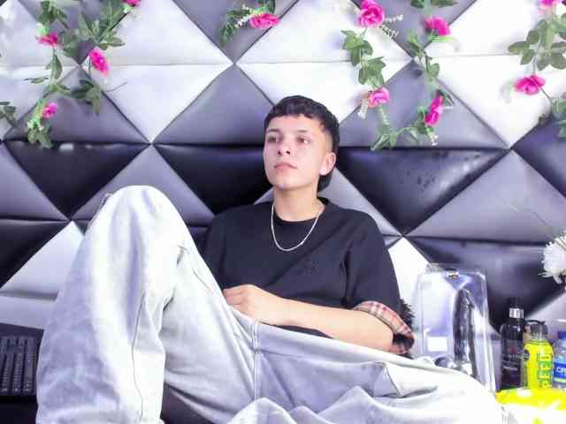 MeganThompson webcam