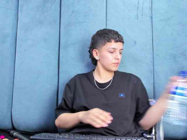 MeganThompson webcam