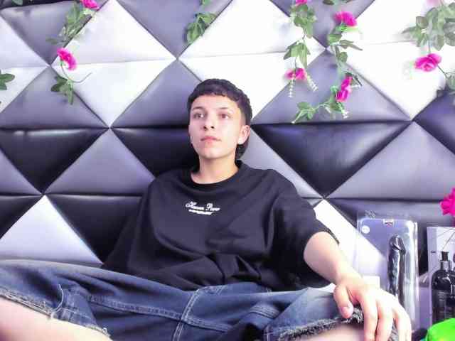 MeganThompson webcam