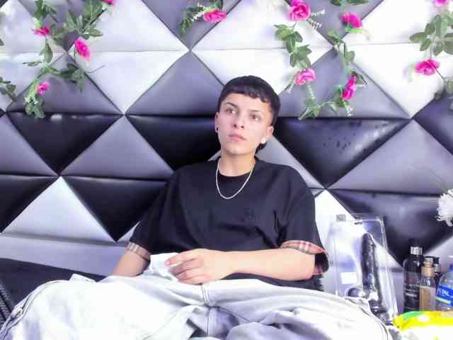 MeganThompson webcam