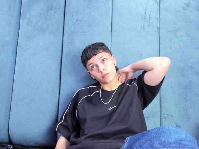 MeganThompson webcam