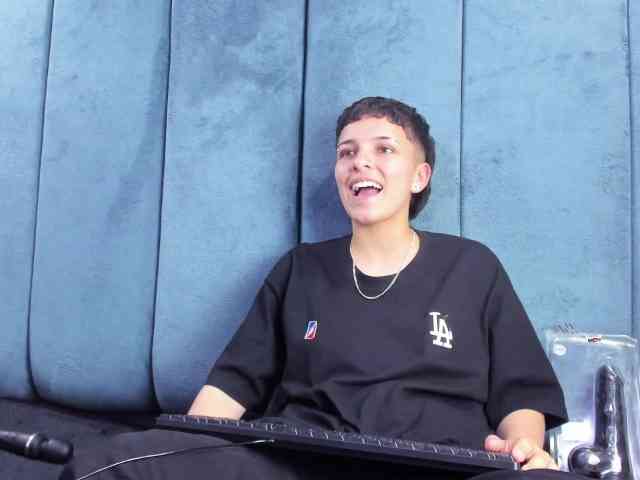 MeganThompson webcam