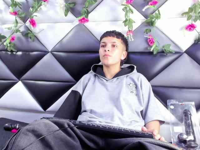 MeganThompson webcam