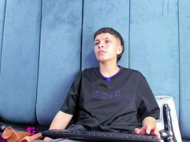 MeganThompson webcam