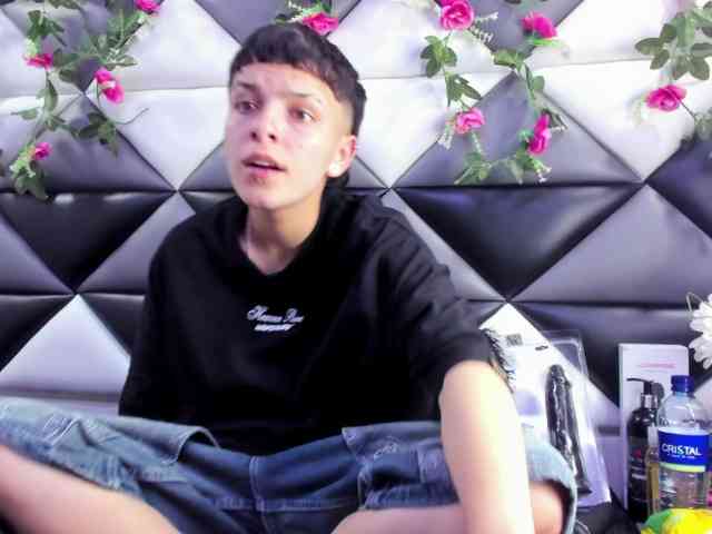 MeganThompson webcam