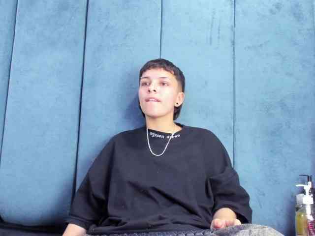 MeganThompson webcam