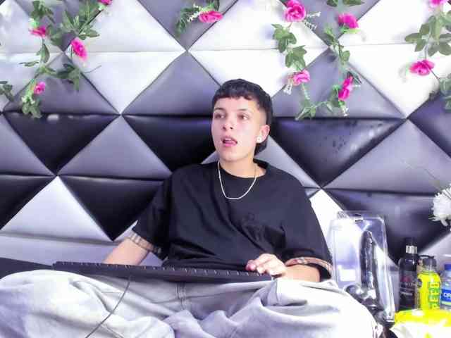 MeganThompson webcam