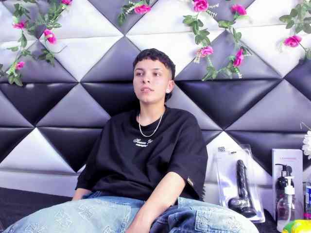 MeganThompson webcam