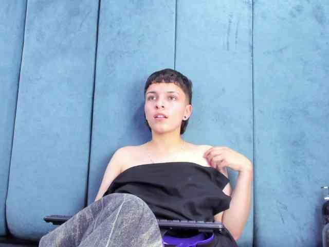 MeganThompson webcam