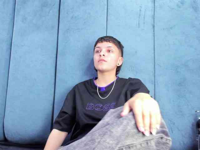 MeganThompson webcam