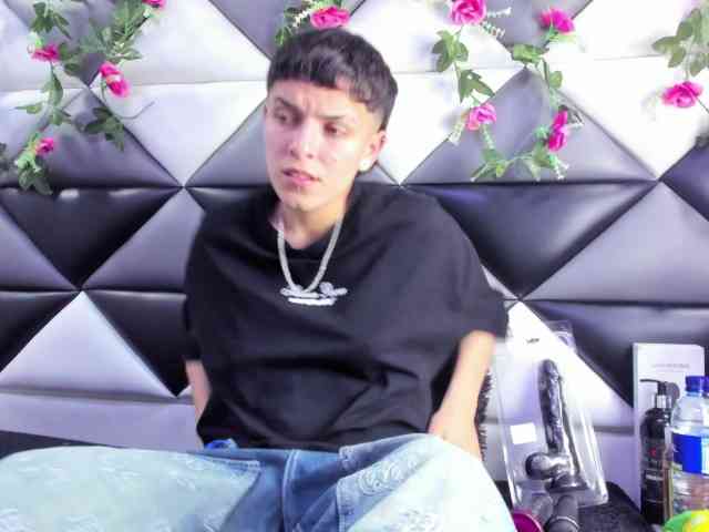 MeganThompson webcam