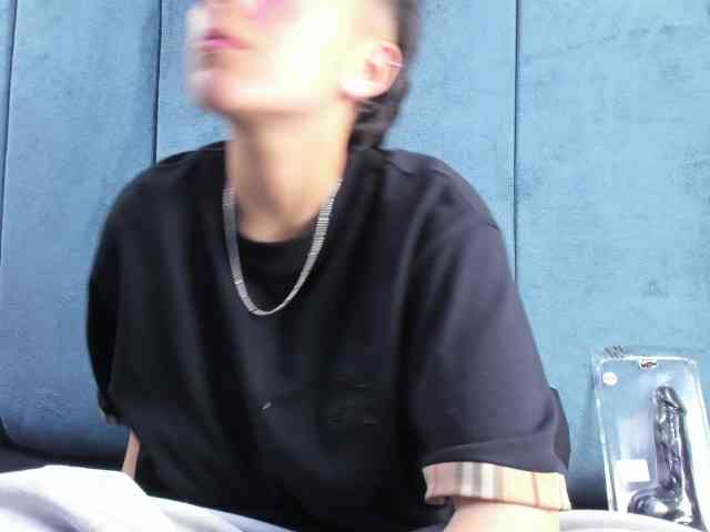 MeganThompson webcam