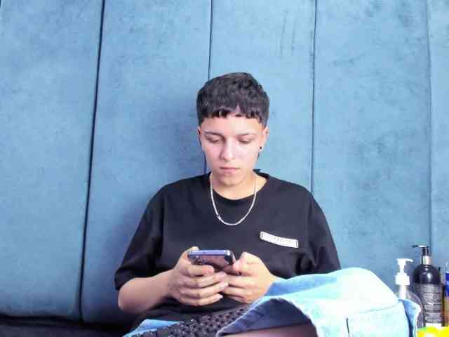 MeganThompson webcam