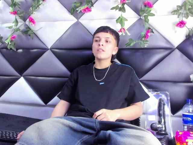 MeganThompson webcam