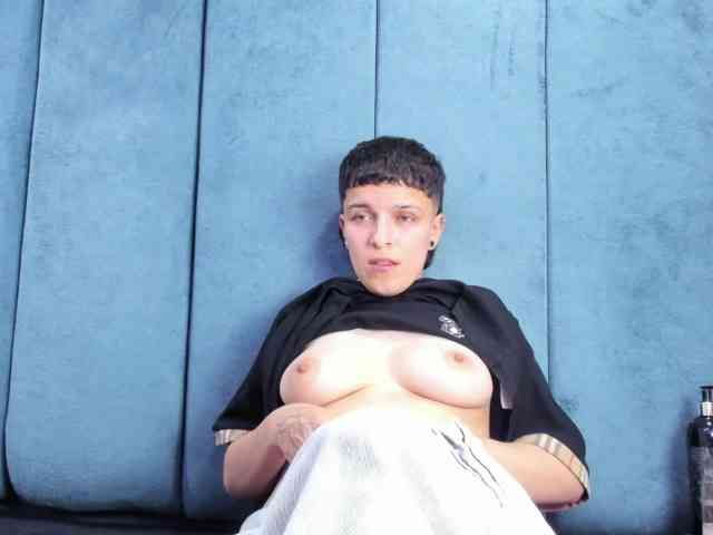 MeganThompson webcam