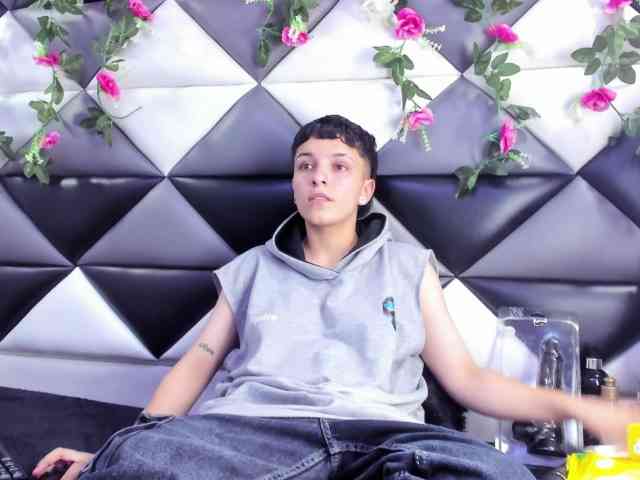 MeganThompson webcam