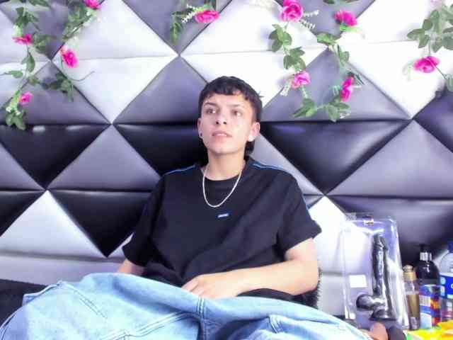 MeganThompson webcam