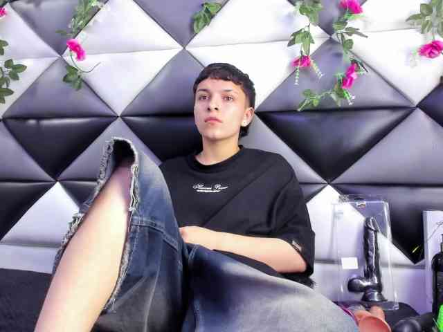 MeganThompson webcam