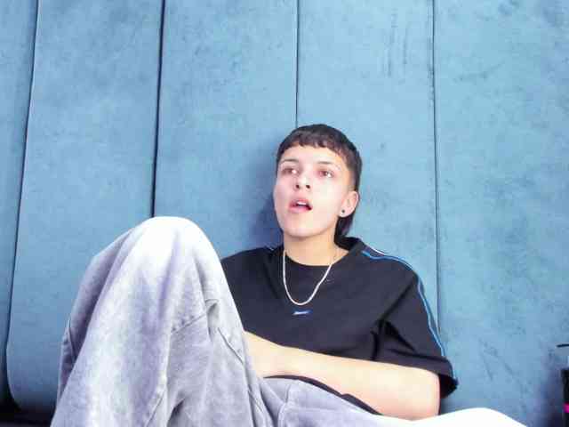 MeganThompson webcam