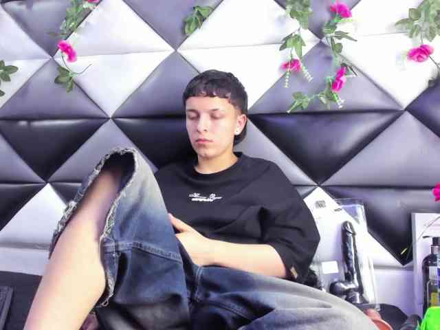 MeganThompson webcam