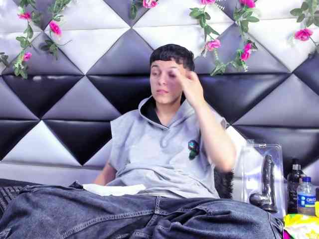 MeganThompson webcam